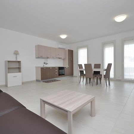 Vecchia Fabbrica Apartments Castrignano de' Greci Экстерьер фото