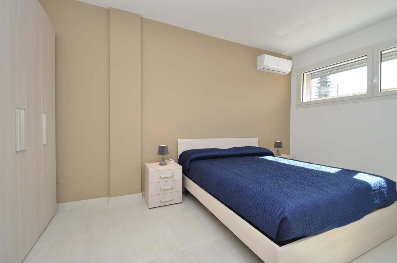 Vecchia Fabbrica Apartments Castrignano de' Greci Экстерьер фото