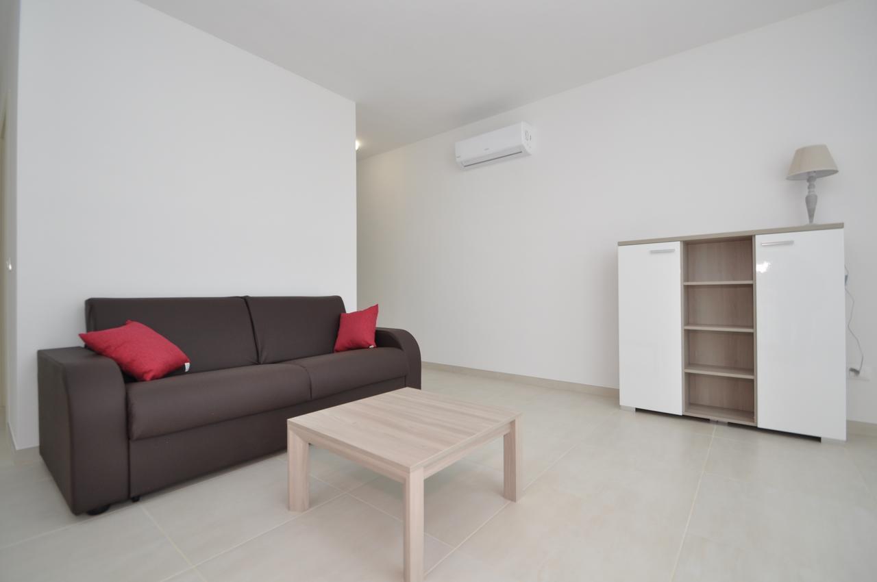 Vecchia Fabbrica Apartments Castrignano de' Greci Экстерьер фото