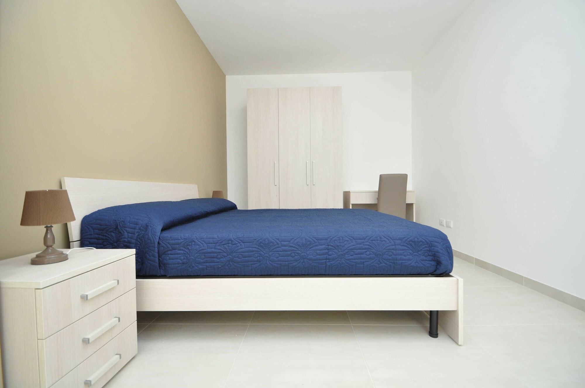 Vecchia Fabbrica Apartments Castrignano de' Greci Экстерьер фото