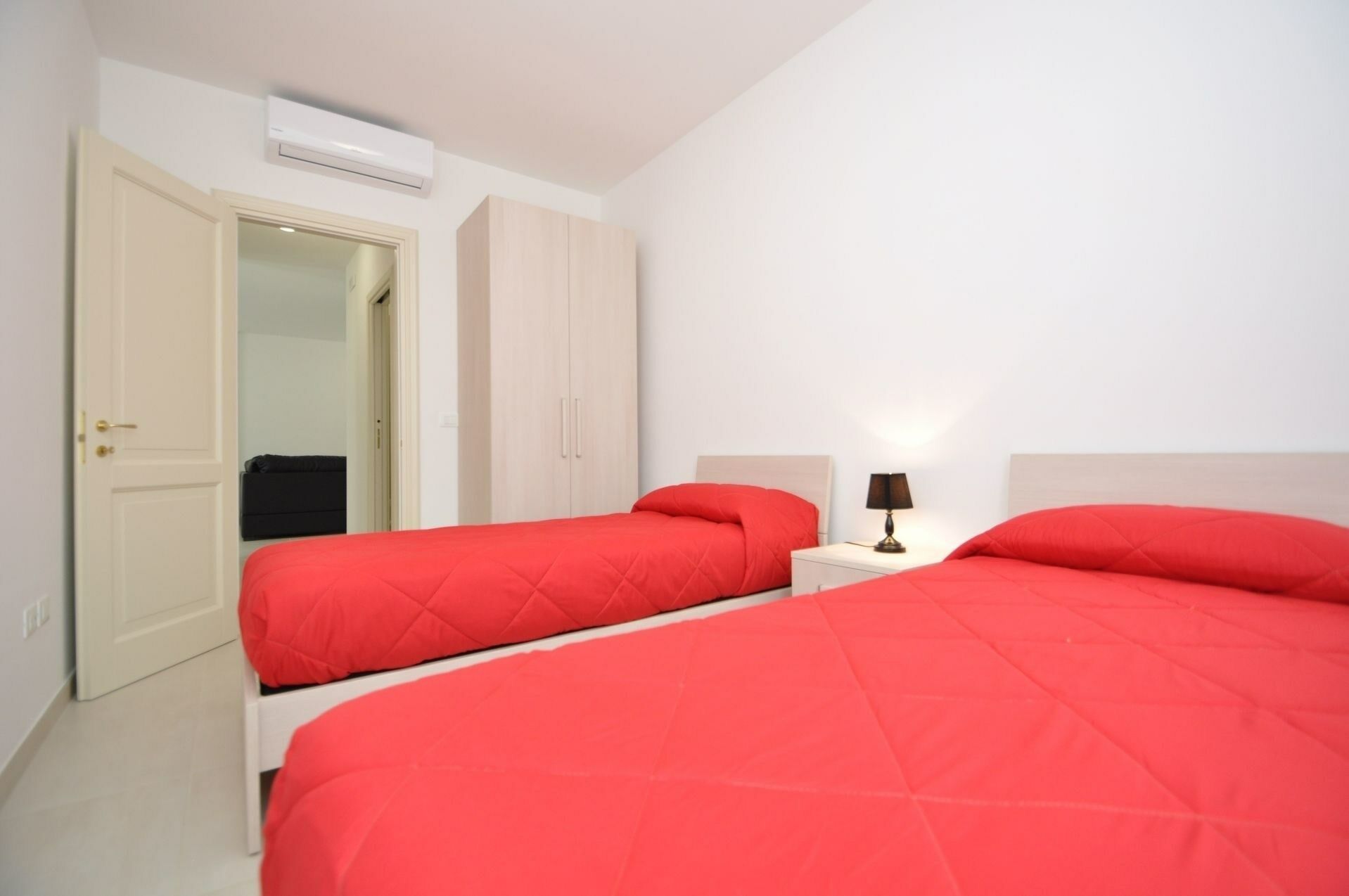 Vecchia Fabbrica Apartments Castrignano de' Greci Экстерьер фото